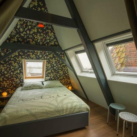 Tulpenhuis Enkhuizen Eksteriør bilde