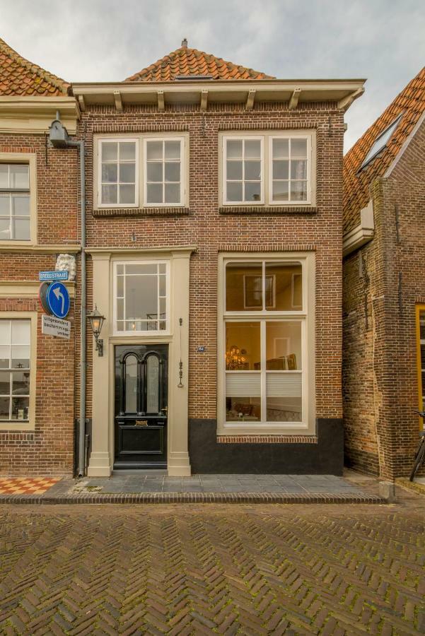 Tulpenhuis Enkhuizen Eksteriør bilde