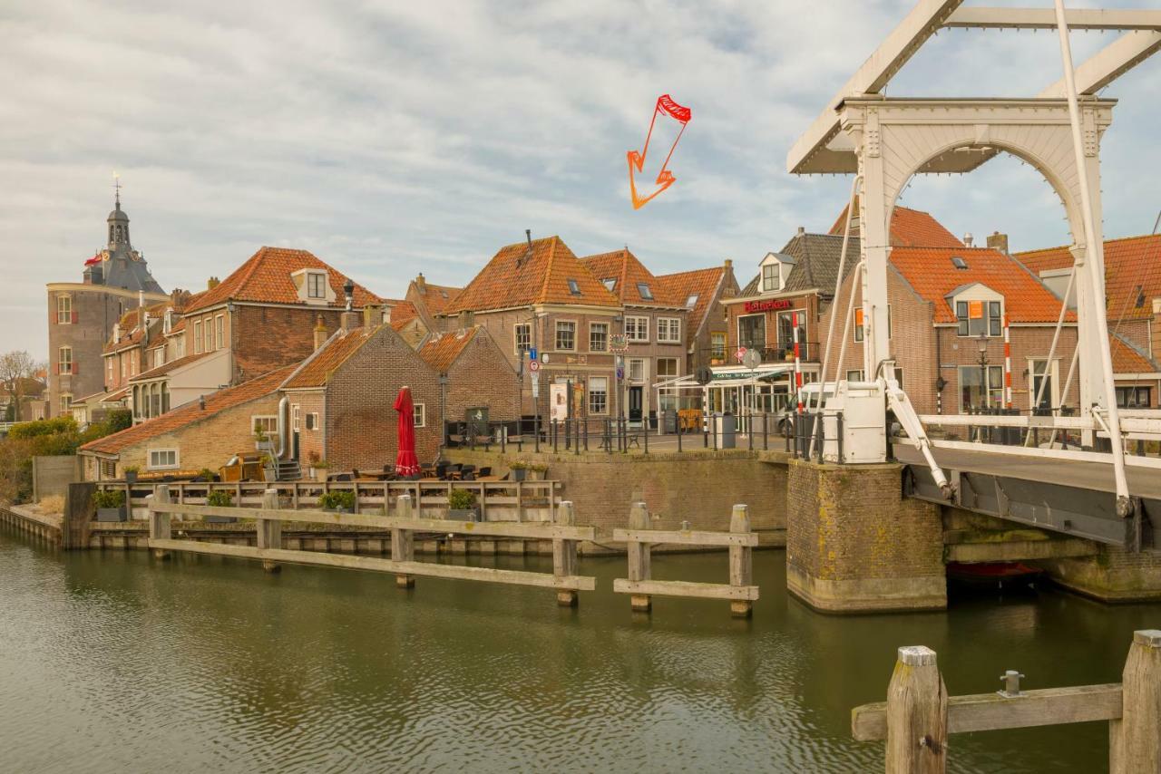 Tulpenhuis Enkhuizen Eksteriør bilde