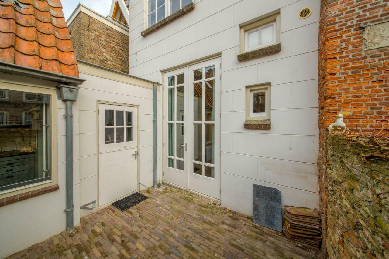 Tulpenhuis Enkhuizen Eksteriør bilde