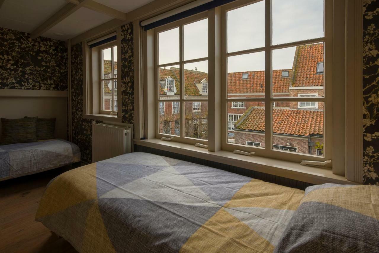 Tulpenhuis Enkhuizen Eksteriør bilde